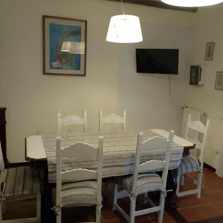 Guest house Danito