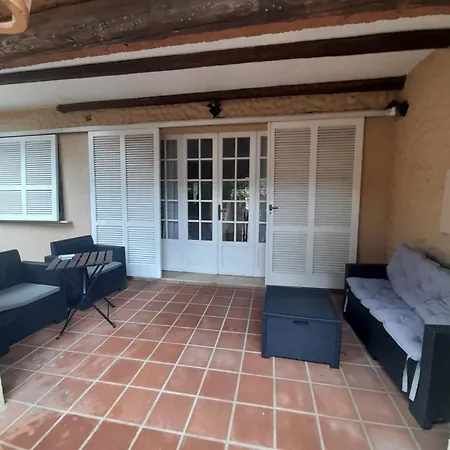 Maison d'hôtes Danito